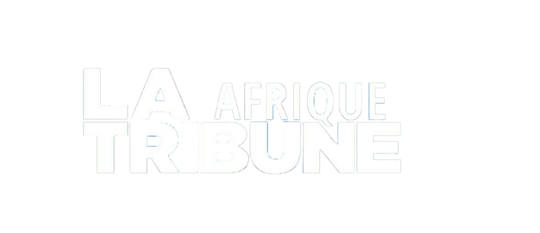 logo La Tribune Afrique